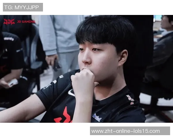 V5与JDG的耐力较量赛后分析揭示团队韧性与策略博弈 V5与JDG的耐力较量赛后分析揭示团队韧性与策略博弈