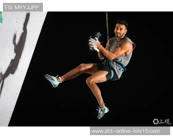 上海极限运动队在世界攀岩锦标赛中的逆袭之路与辉煌成就 上海极限运动队在世界攀岩锦标赛中的逆袭之路与辉煌成就