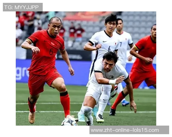 东亚杯精彩对决直播澳门对关岛全程回顾与分析