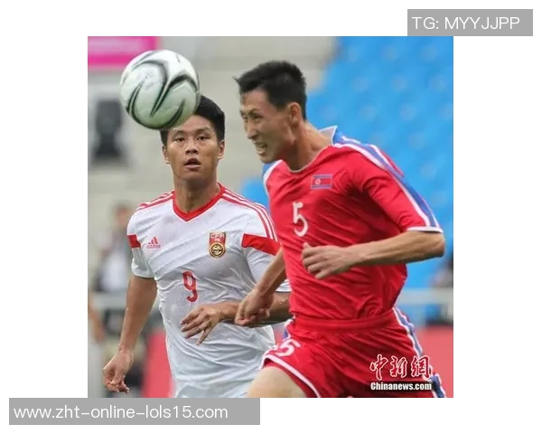 中国男足对阵朝鲜精彩录像集锦回顾与分析 中国男足对阵朝鲜精彩录像集锦回顾与分析