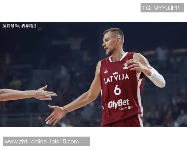 克里斯塔普斯波尔津吉斯的篮球之路与未来发展展望 克里斯塔普斯波尔津吉斯的篮球之路与未来发展展望