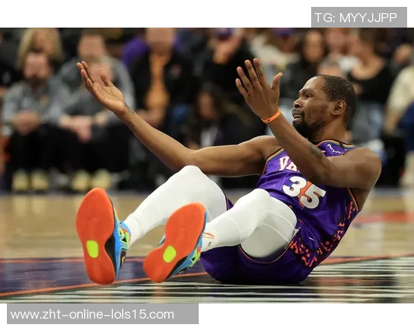 凯文杜兰特:从天赋异禀到篮球传奇的辉煌旅程 凯文杜兰特:从天赋异禀到篮球传奇的辉煌旅程