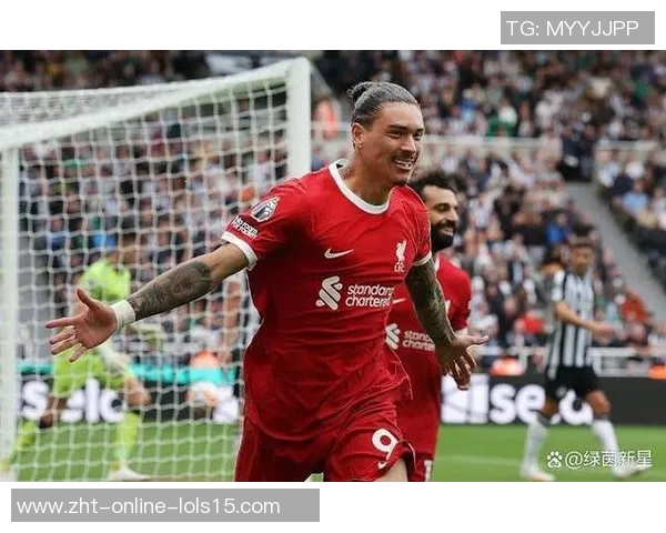 努涅斯的崛起与挑战:从新星到顶级前锋的成长之路 努涅斯的崛起与挑战:从新星到顶级前锋的成长之路