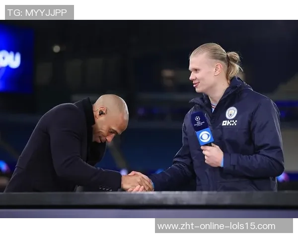 哈兰德五球狂潮助曼城7-0横扫莱比锡创欧冠新纪录
