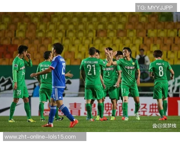 国安与上港首发时间揭晓球迷期待精彩对决即将上演