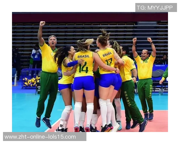 女排国奥队迎战巴西队期待精彩对决展现青春风采与团队精神