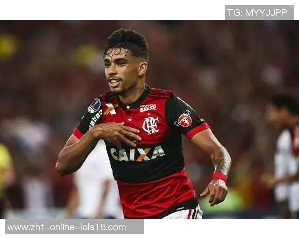 帕奎塔：巴西足球新星的崛起与未来发展潜力分析